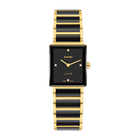 Reloj Rado Mujer Integral in Acero R20252702